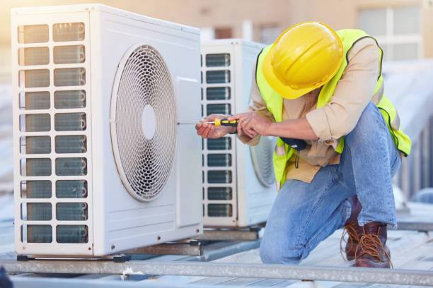 Best HVAC Installation Services  in North Sea, NY