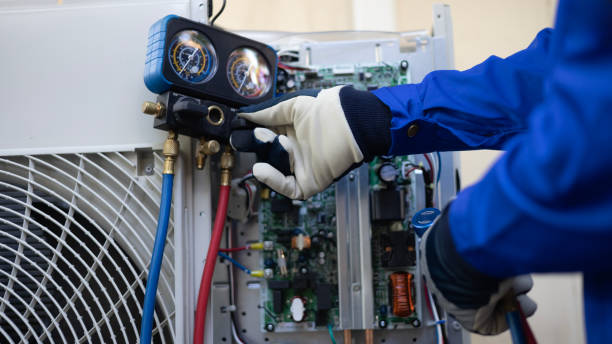Best Air Conditioning Repair  in North Sea, NY