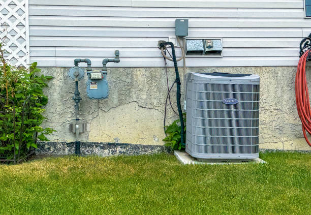 Best HVAC Air Duct Cleaning  in North Sea, NY